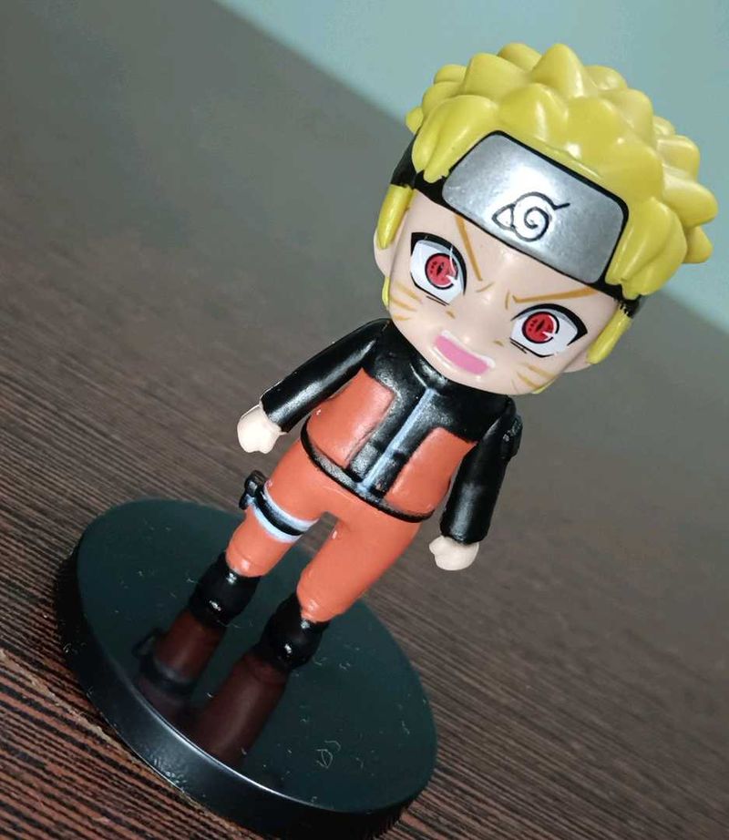 Naruto Collectible Figurine