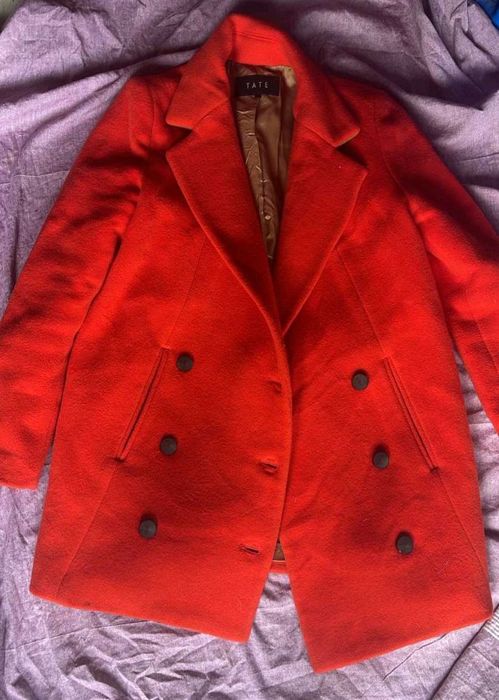 Winter Coat(M-Xl )Size Pefect One