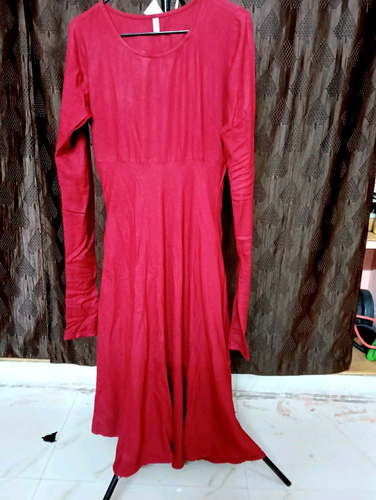Full Sleeve Kurta