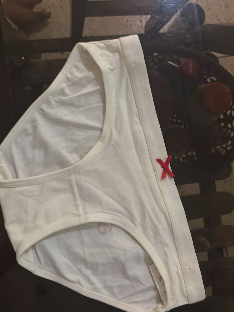 Brand New Set Of 2 Panties