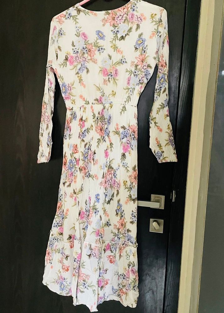 Vacation Dress