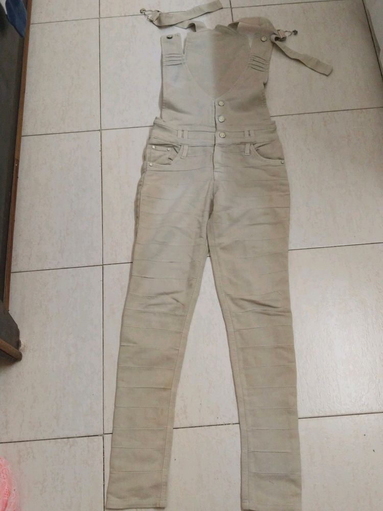 Women&#39;s Dungaree