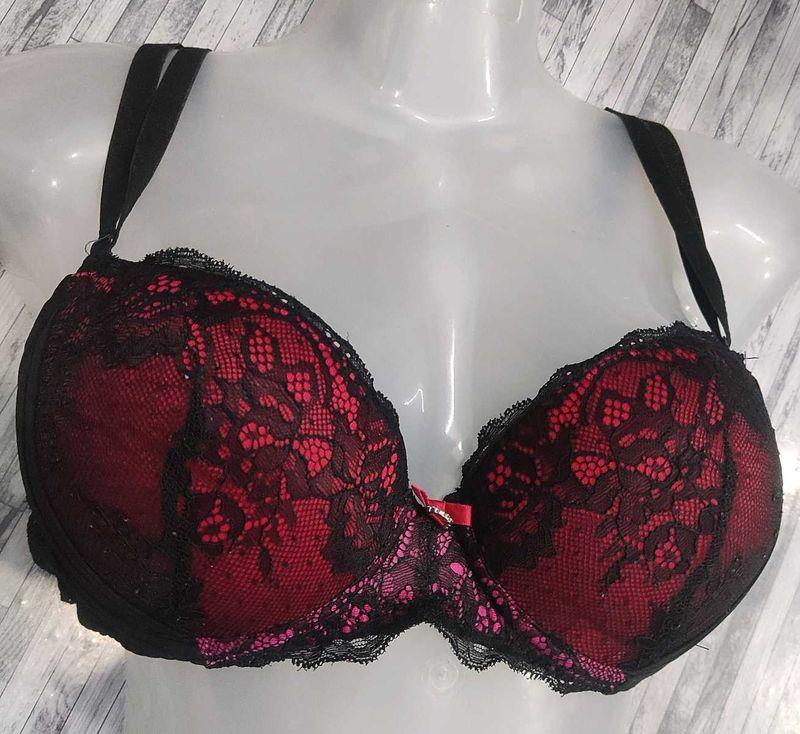Esotiq 34 C Pedded Look 🧡