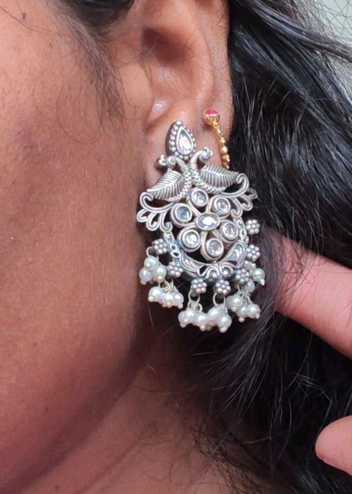 Earrings NO:10