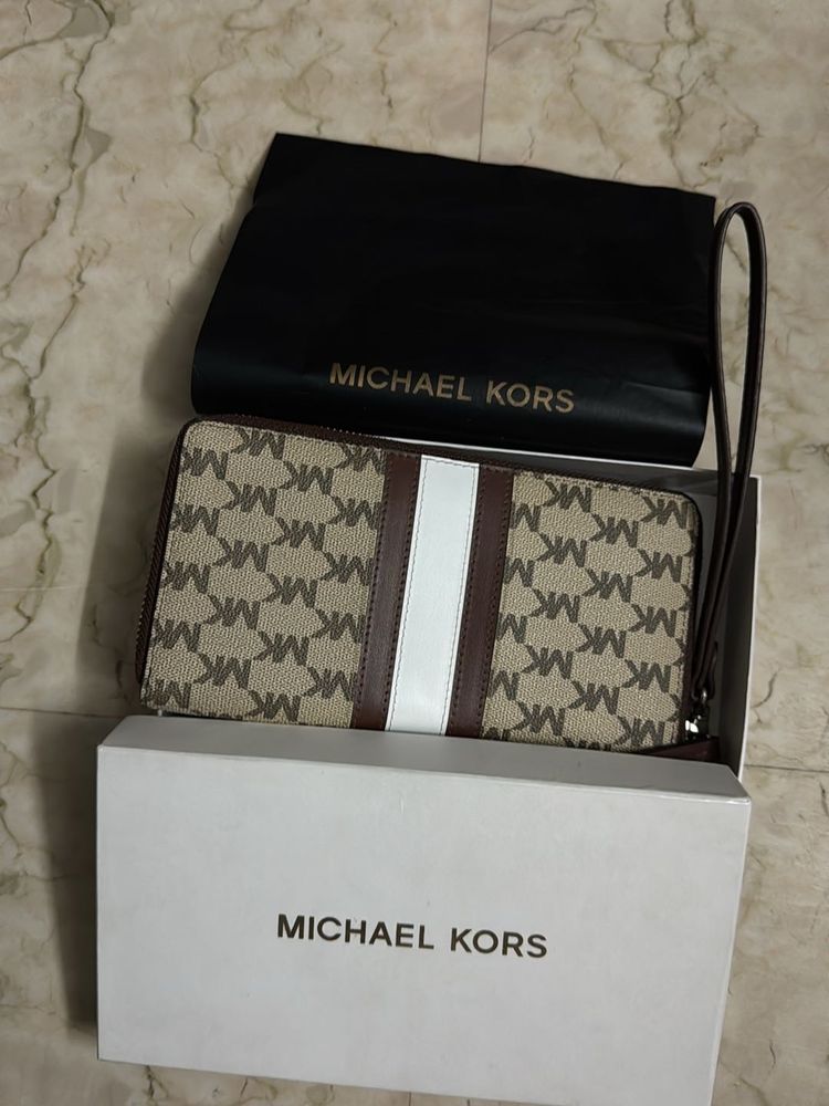 Michael Kors Original Imported Purse