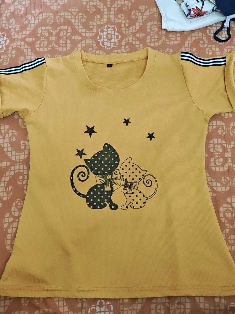 Casual Top For Sale