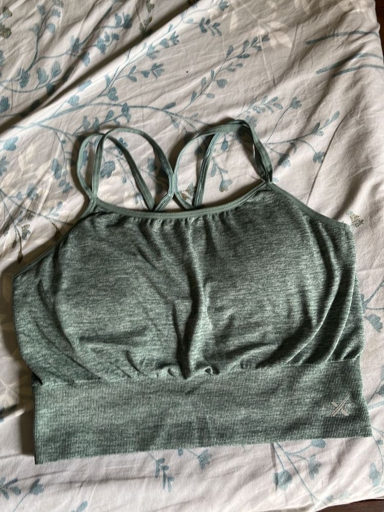 HRX WORK OUT TOP