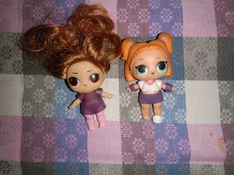 Doll