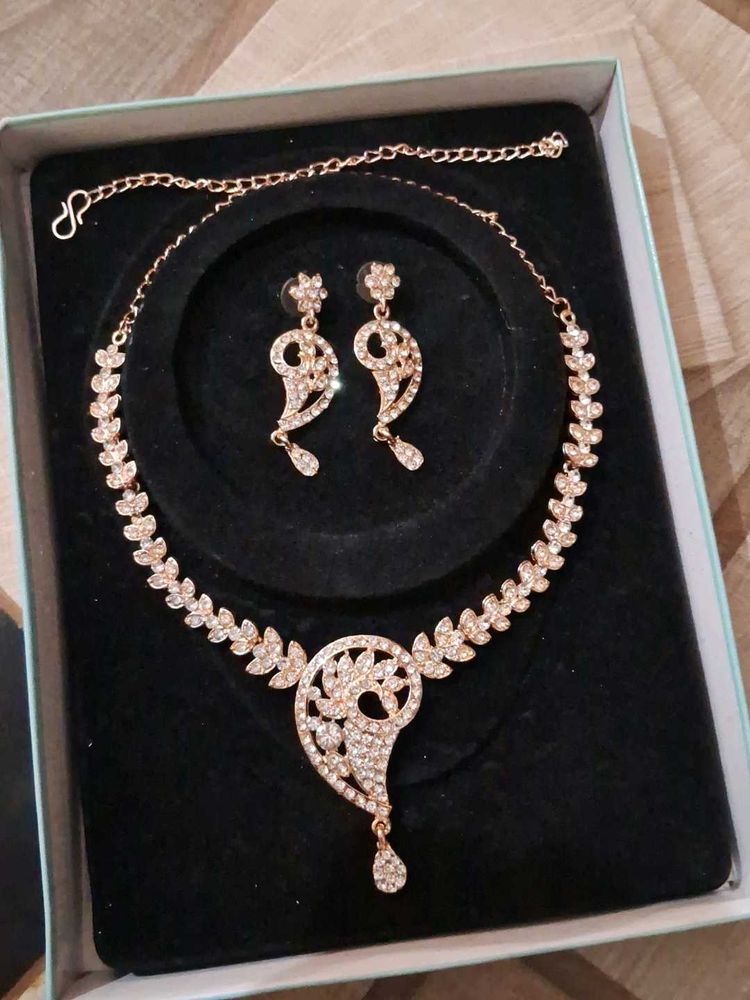 Necklace