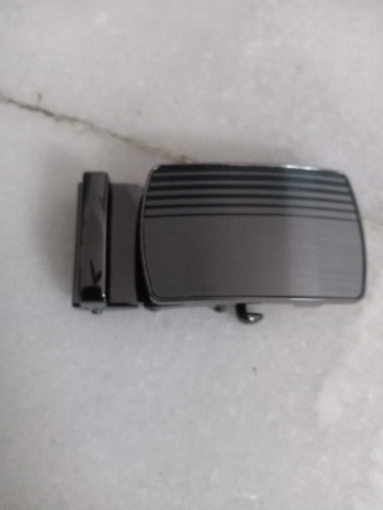 Belt Buckle