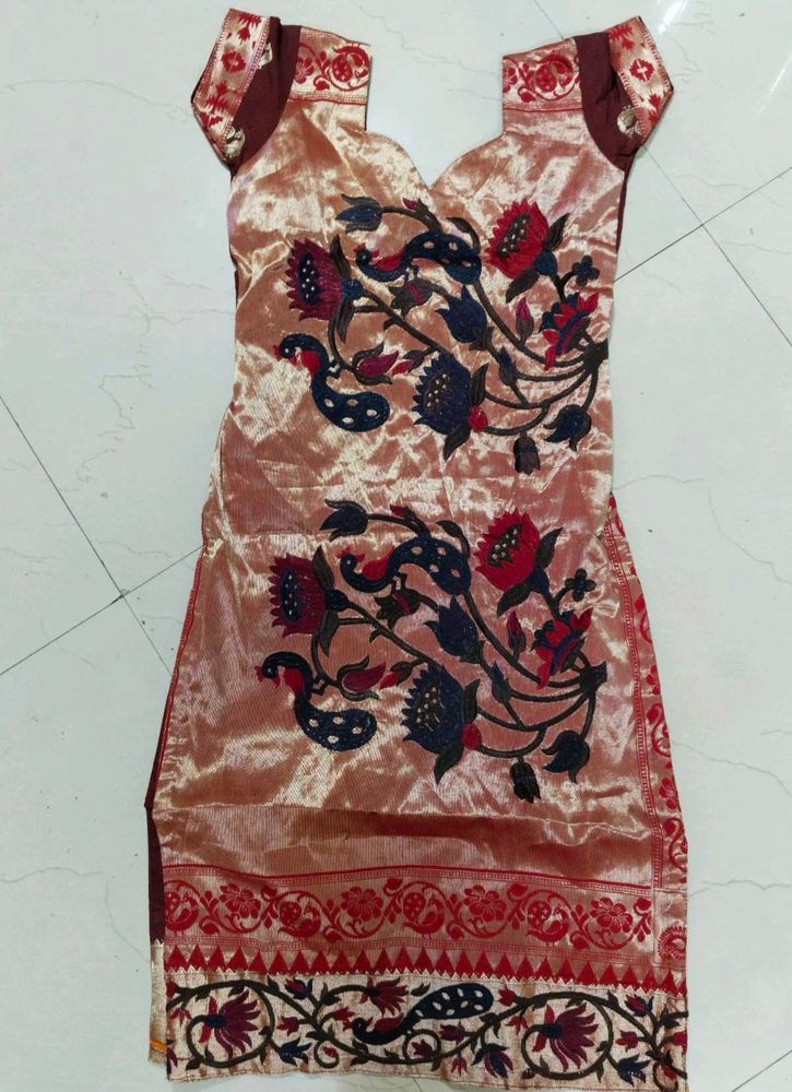 Elegant Ethnic Kurta