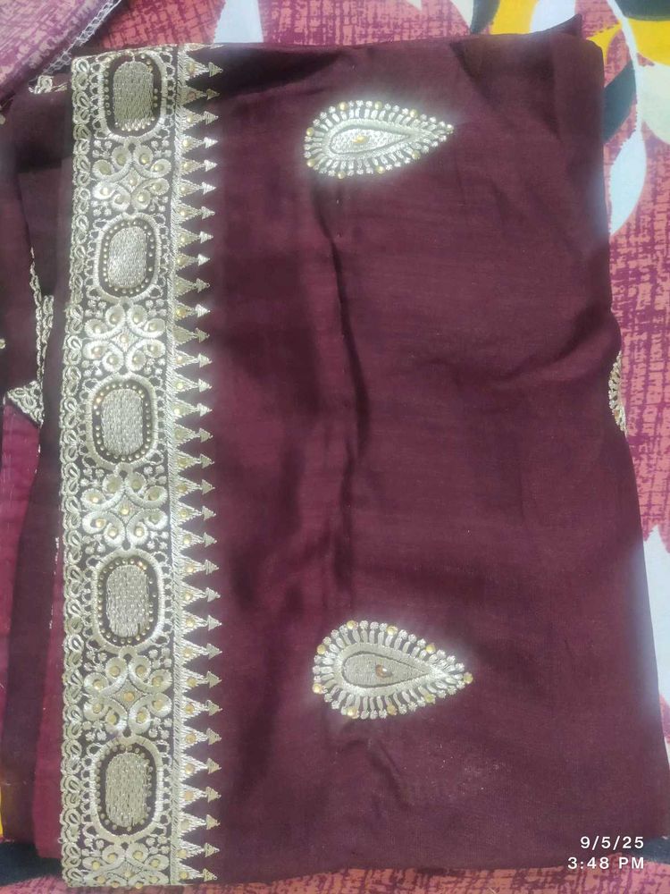 New Saree