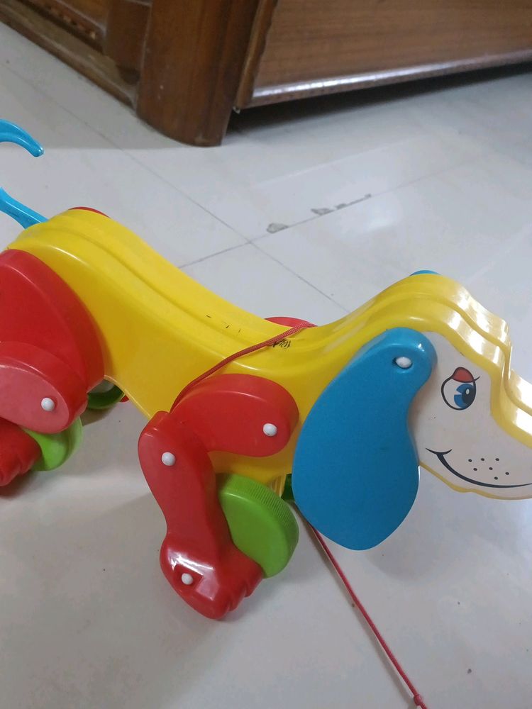 Toys