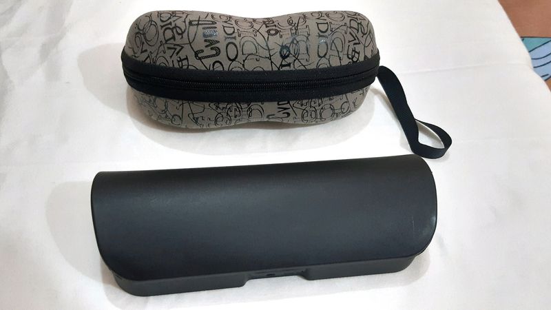 Sunglass &amp; Specs Box