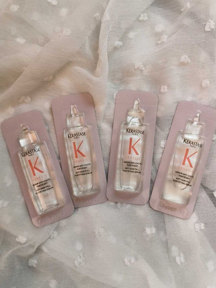 Kerastase Genesis Serum Anti-Chute Fortifiant