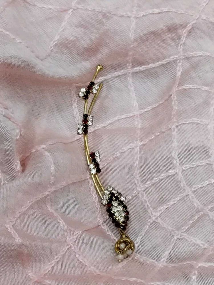 Beautiful Pair Of Earrings