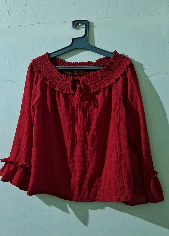 New Top