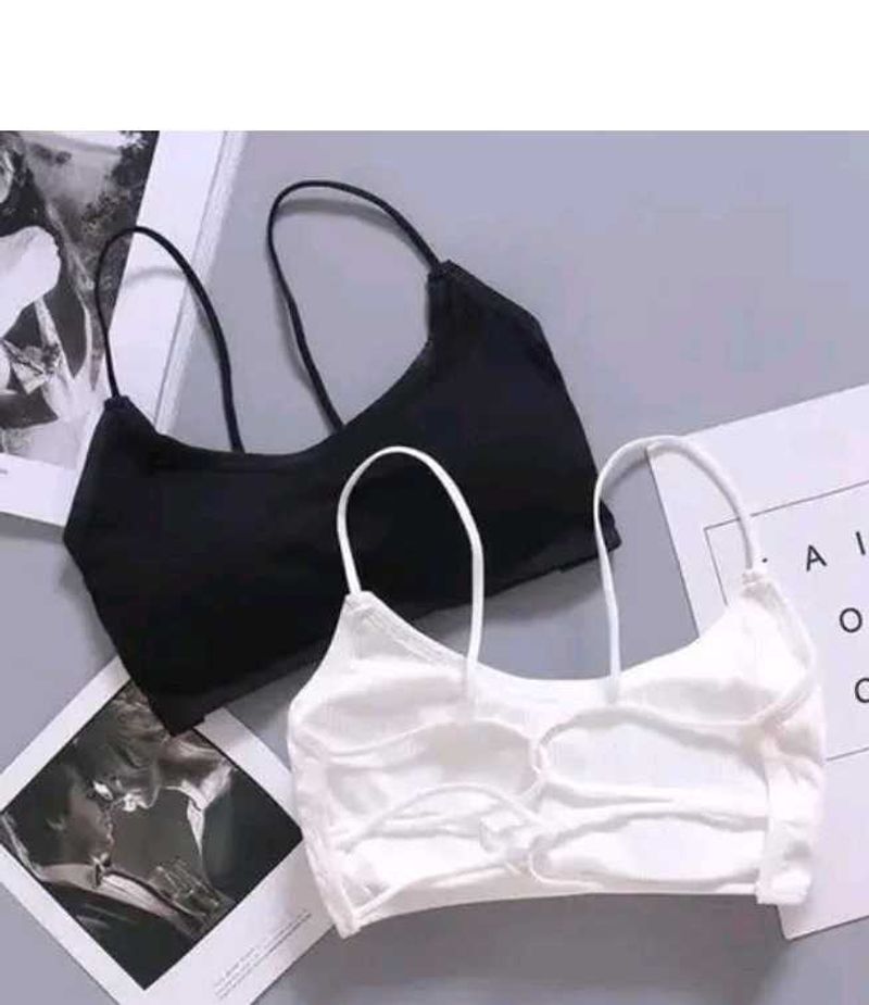 2 Free size Bra
