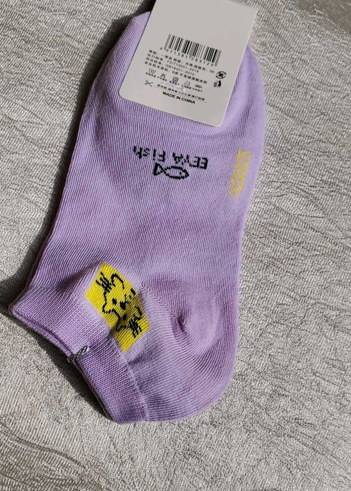 Combo Cute Socks 😍