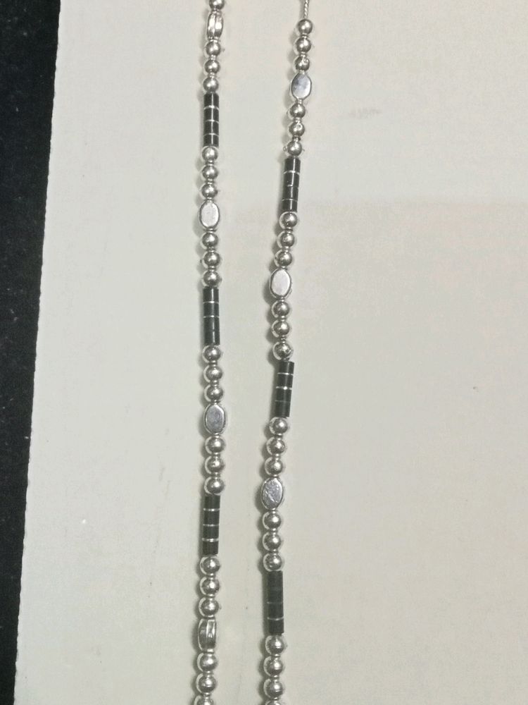 Designer Anklet