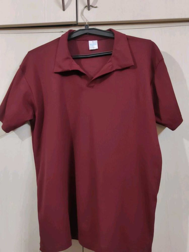 Polo Tshirt