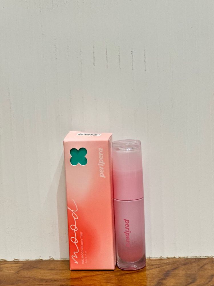 Peripera Ink Mood Glowy Tint