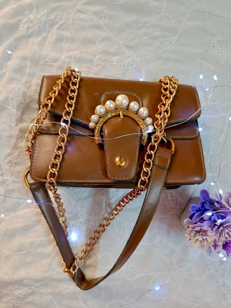 New Stylish Sling Bag