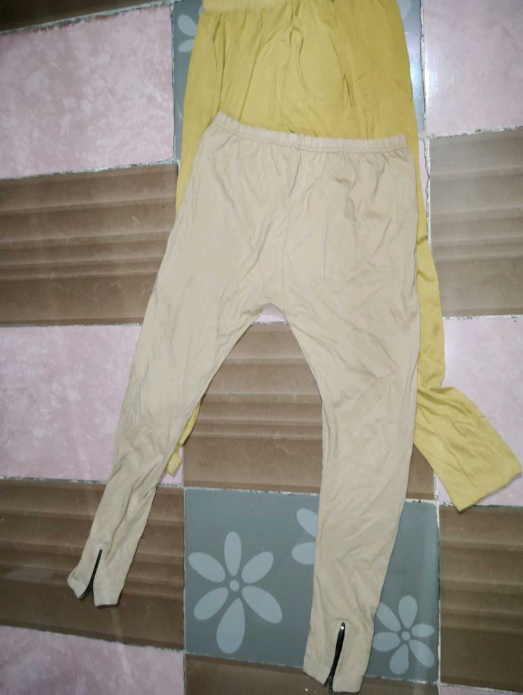 Comfy 2Leggings
