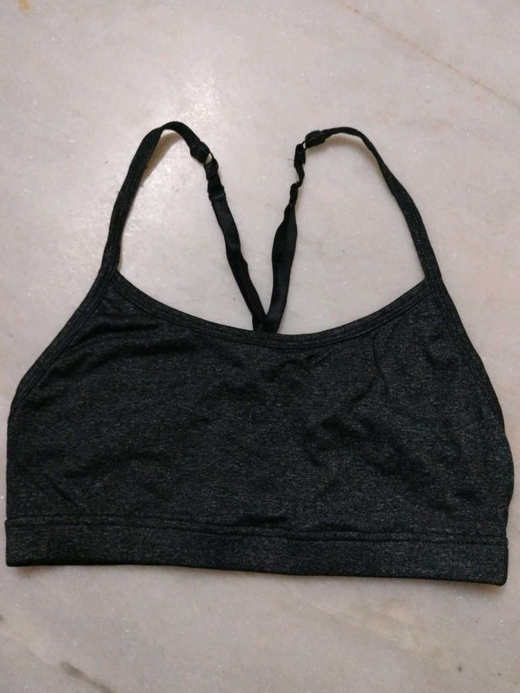 Body sport bra