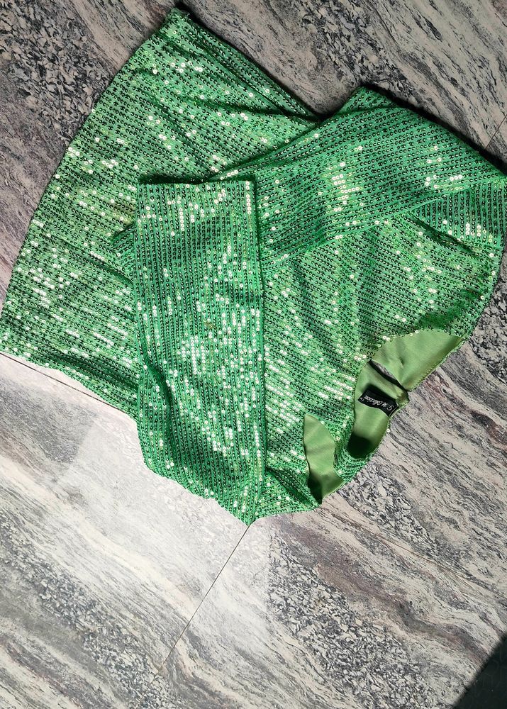 Partywear Top