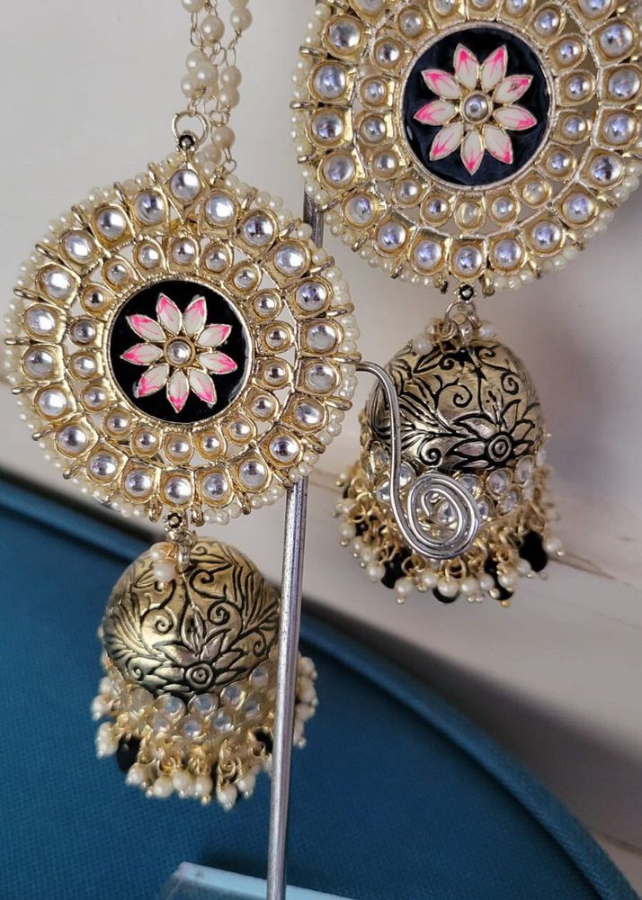 Statement kundan jumkha