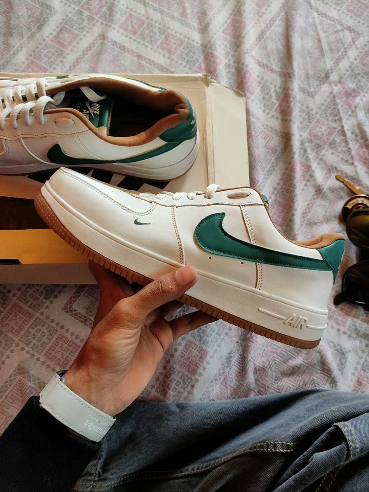 Nike airforce 1 humava