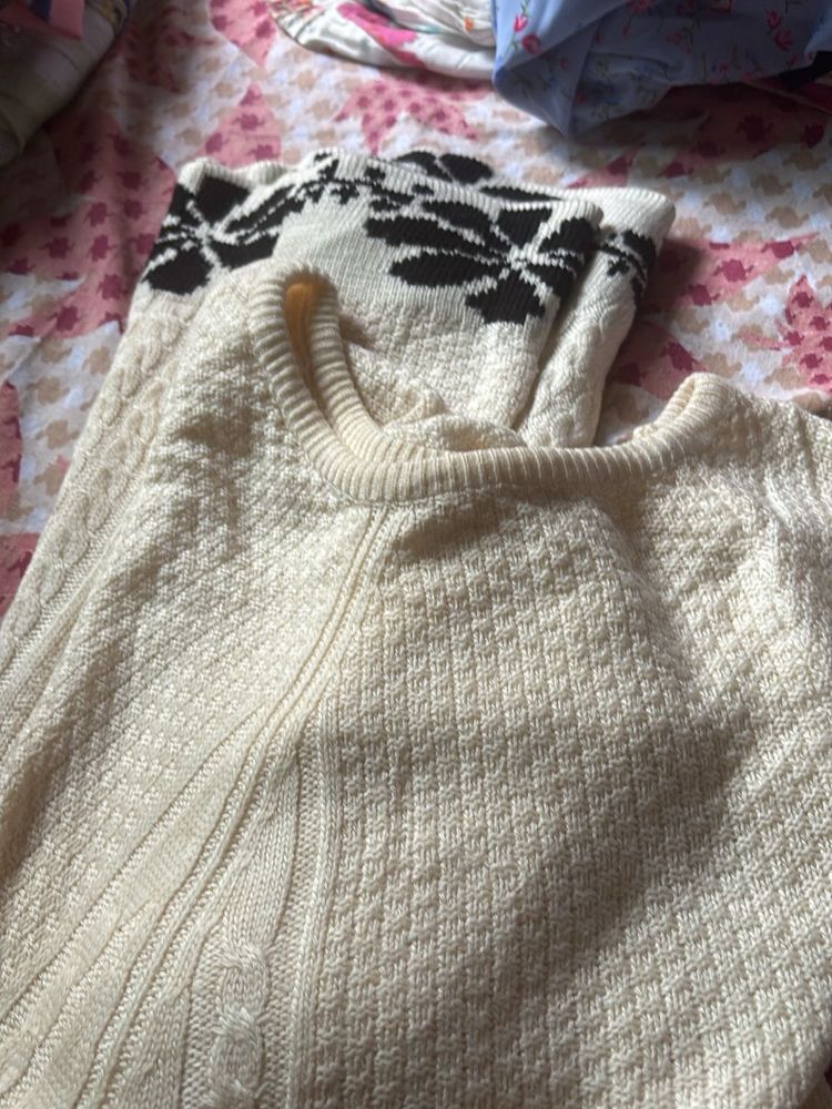 Sweater