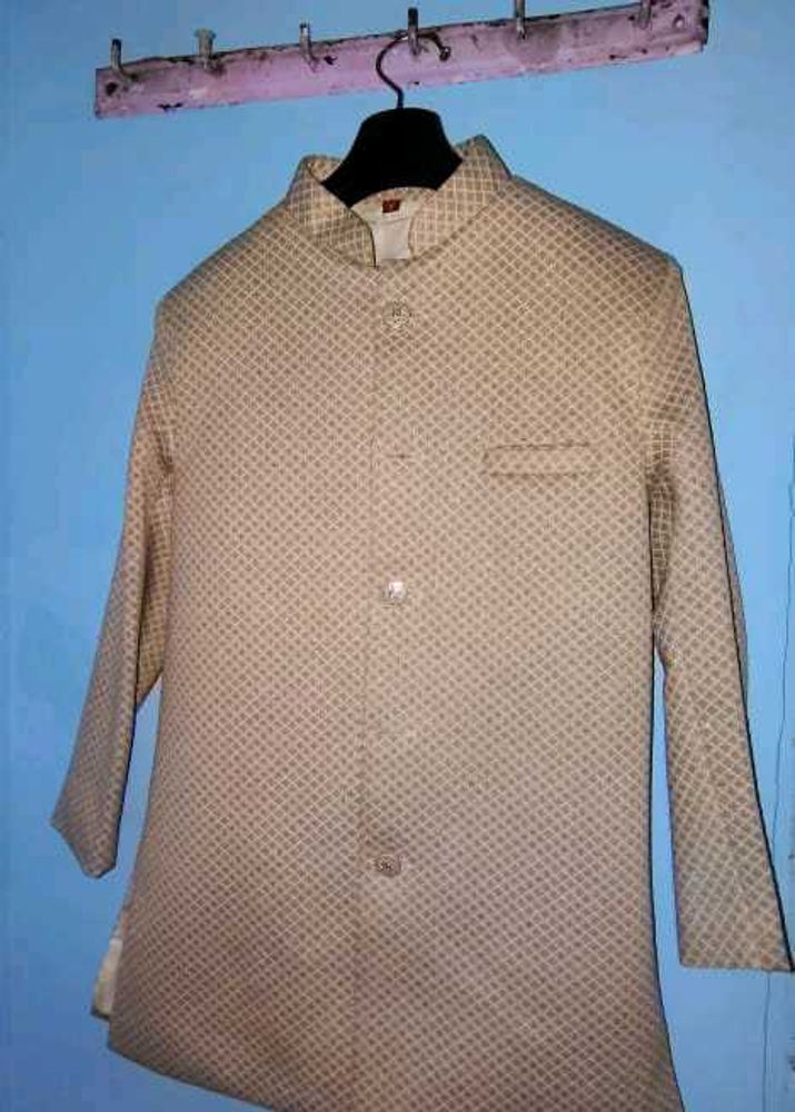 Sherwani For Boys Beautiful Look