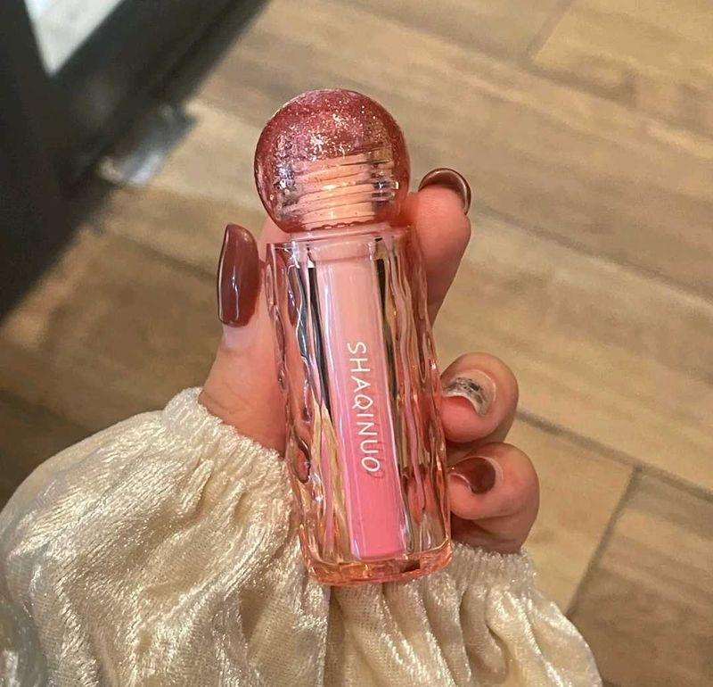 Shaqinuo Lip Glaze