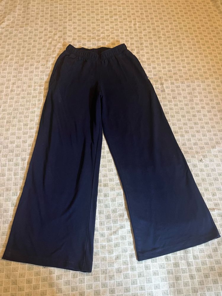 Wide Leg trousers
