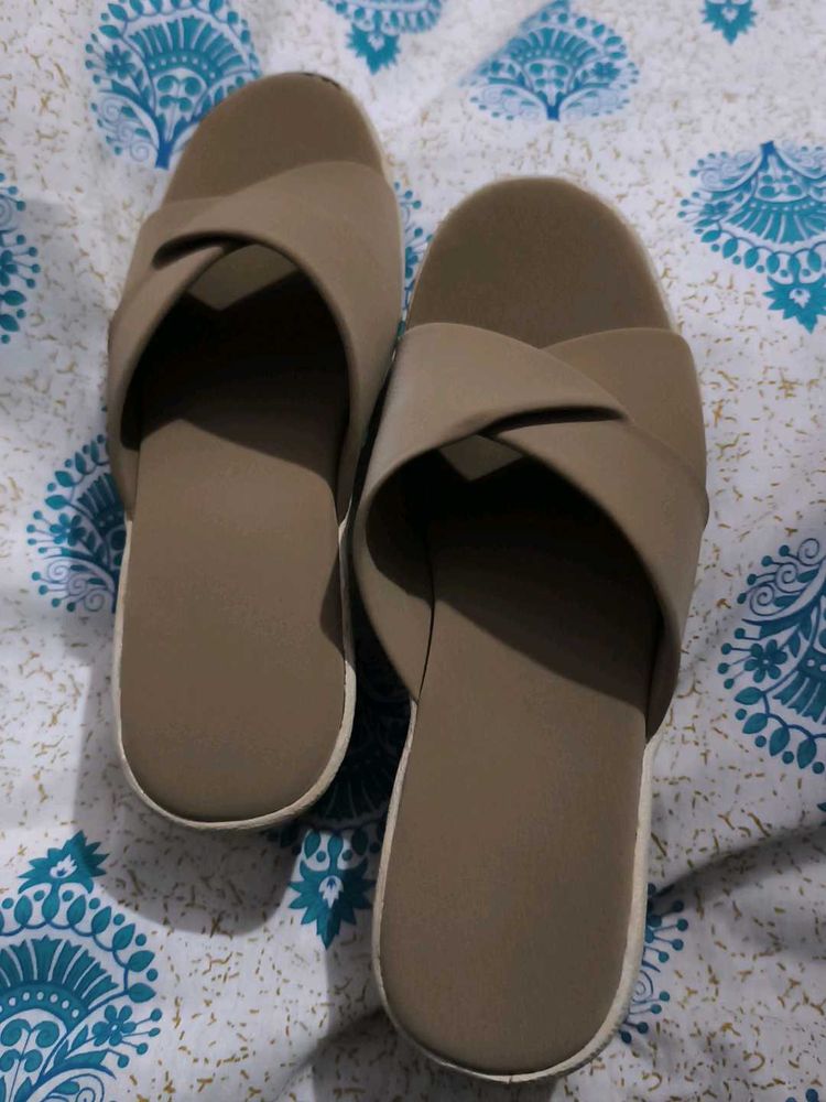 Step With Comfort