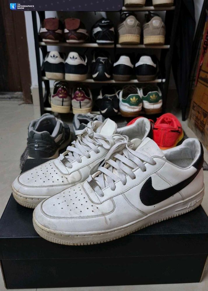 Nike Air Force 1