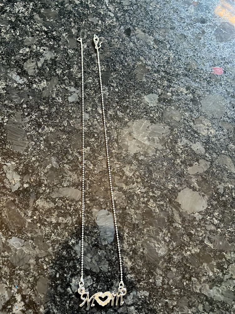 Chain And Ear Ring Combo