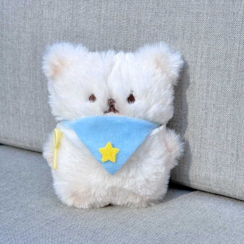 Cute Plush Bear