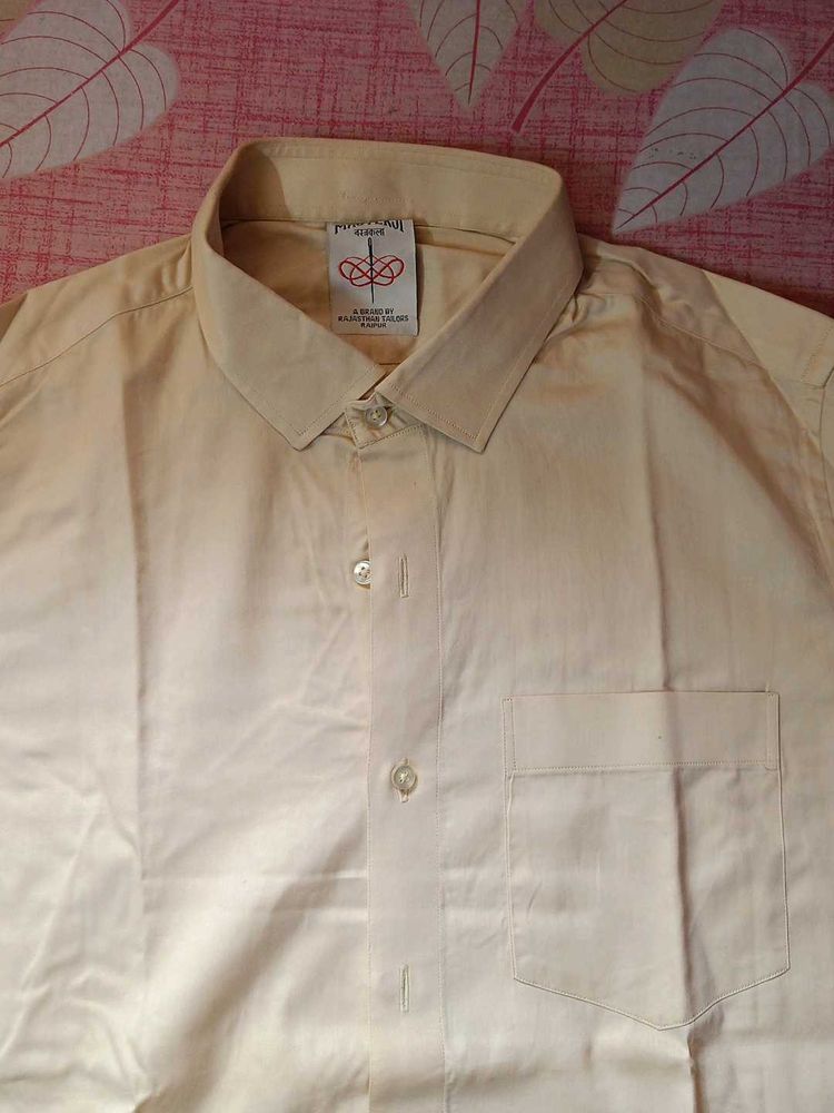 New Party Shirt