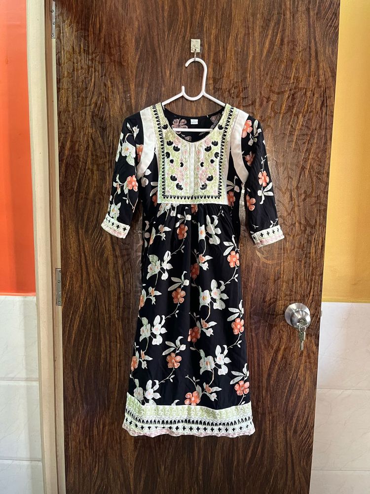 32 bust kurta for girls / women