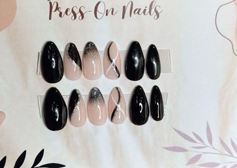 Press On Nail