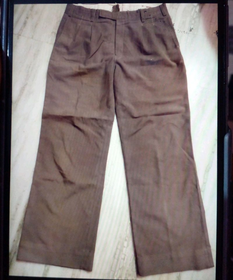 Pant