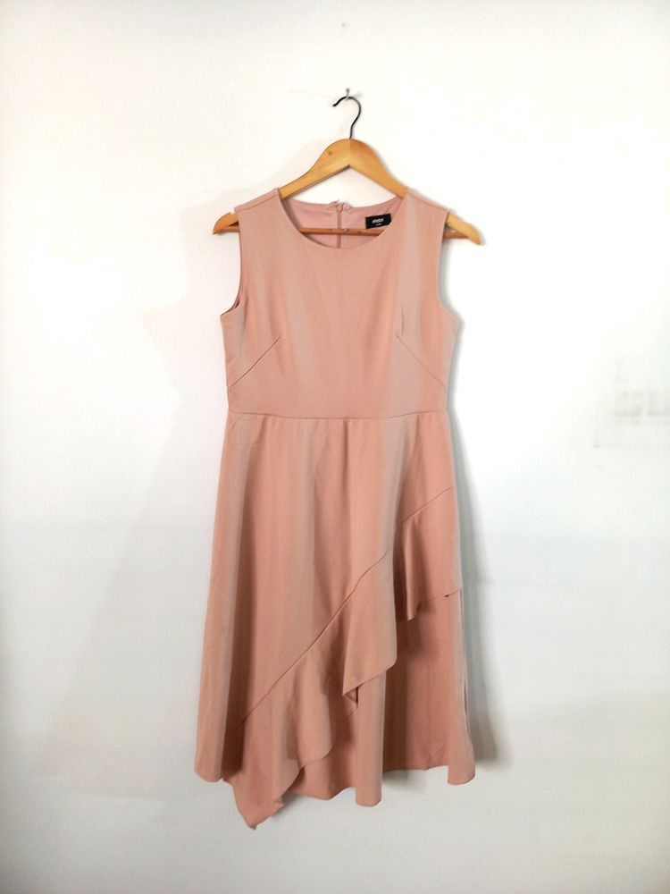 Mauve Colored Dress (Women&#39;s)