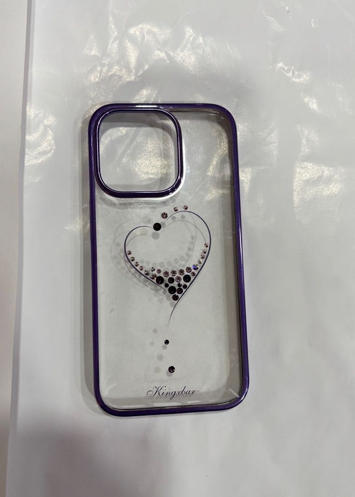 Very Good Studded Case For Iphone 14 Pro