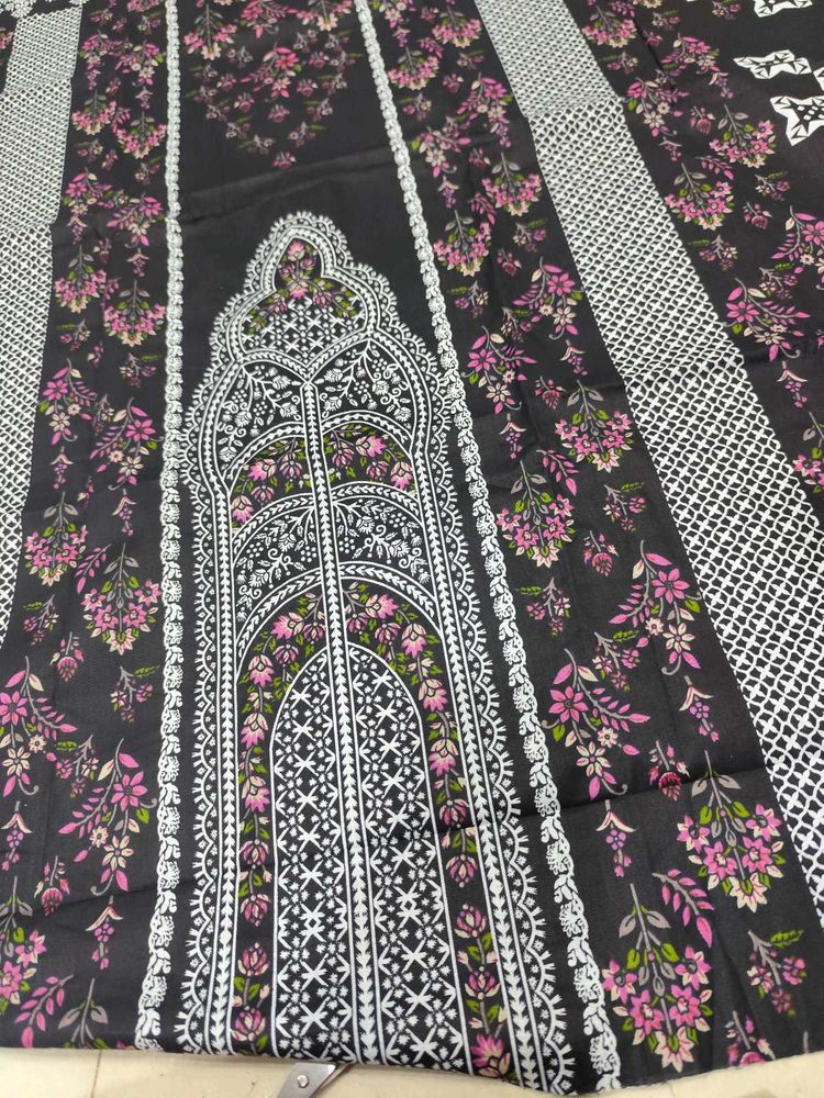 Pakistani Printed Dress Material mayur