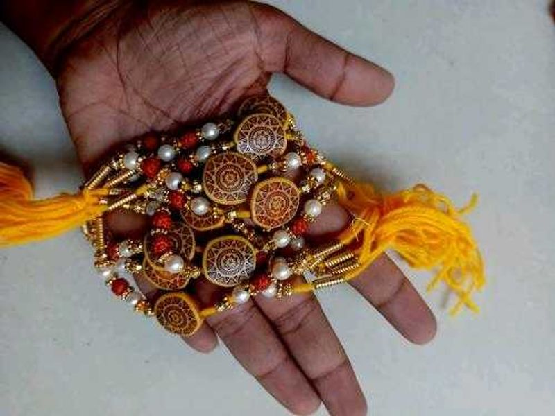 Rakhi