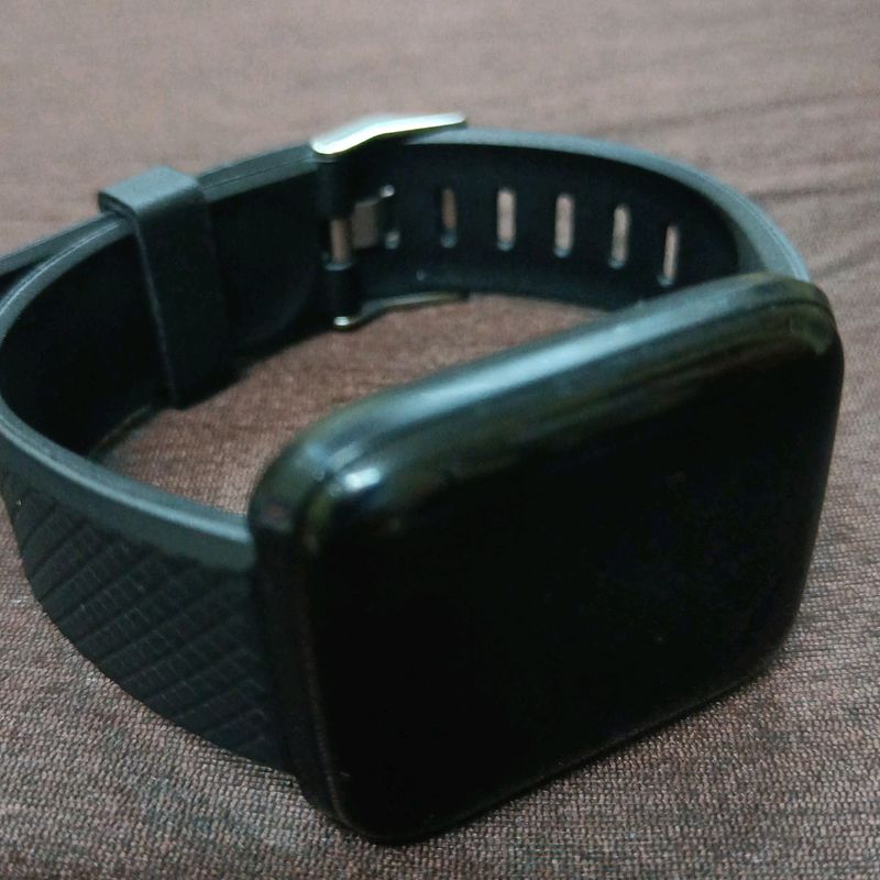 Working New Smart Watch With Box...Unused
