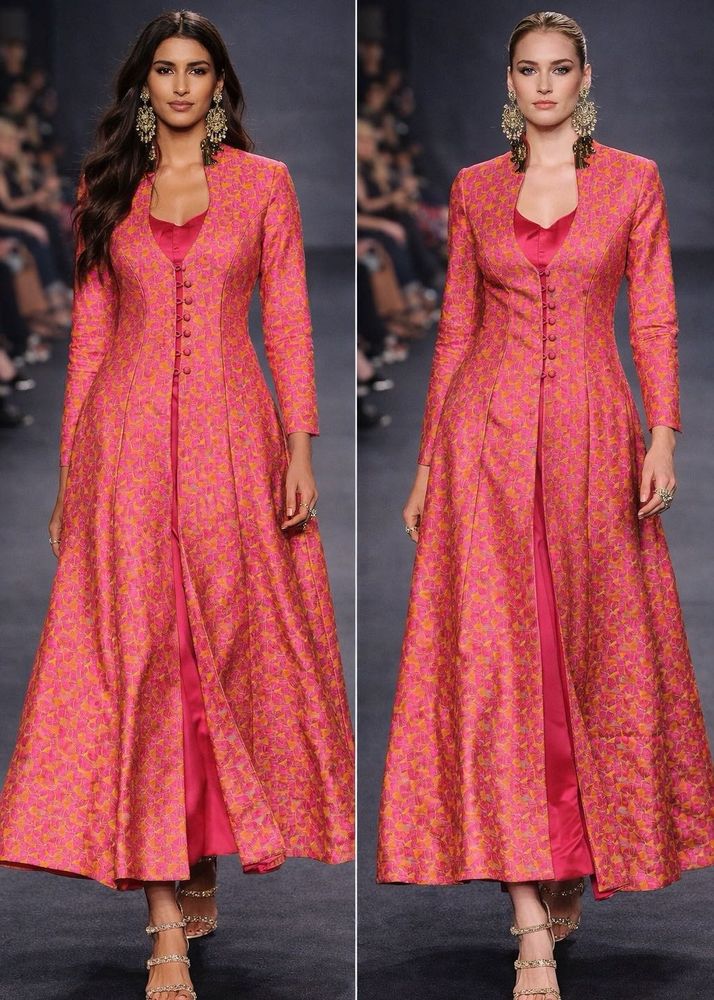 Steal deal Elegant Ethnic Coat at 90%